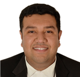 Atif Suhrawardy, Managing Partner