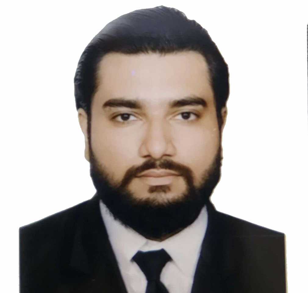 Mr. Manan Jaiman, Associate