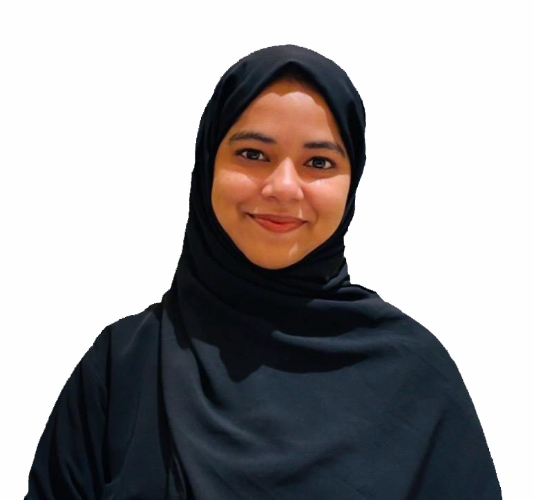 Alfia Sarwar Ali, Associate