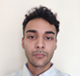 Ghufran Imtiyaz, Legal Associate
